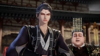 Heaven Swallowing Record Eps 10