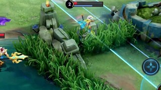 One hit kills!!!