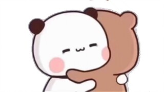 Being a boyfriend is a love brain~