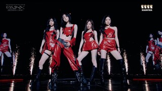 【4K60帧】aespa - Drift(250830)