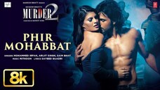 Dil Sambhal Ja Zara Phir Mohabbat Murder 2 Emraan Hashmi Mohd Irfan Arjit Salim Bhat Lyrical