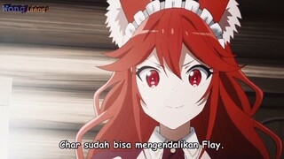 JITSU WA ORE EPS 8÷5