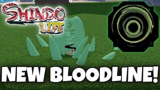 [CODE] *OP* ZETSU GOD BLOODLINE IN THE NEW UPDATE! Shindo Life Roblox RellGames