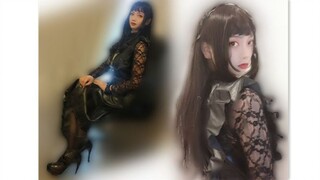 Telliga, đồ vô tâm! Bạn có thích cơ thể con người Carmilla này không?