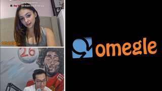 Tổng hợp Omegle (Part.1)