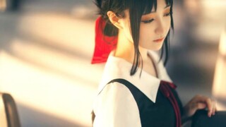 [Cosplay] Kaguya Shinomiya