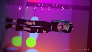 【 MMD + DL 】→ • LOST IN PARADISE •『 Jujutsu Kaisen 』