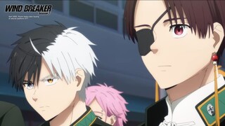 WB eps 13 dub indo