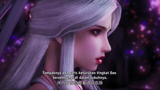 The Sword Emperor Of Eternity Eps 7