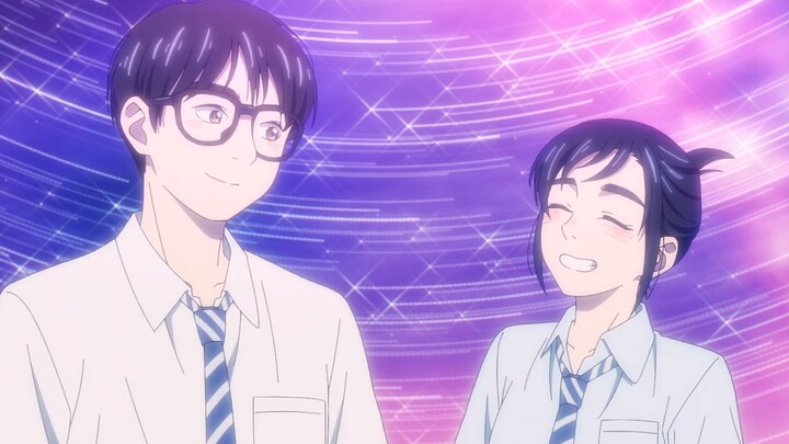 【Subtitle Mandarin-Jepang/aiko】Versi lengkap OP "Shūgakusei no Insomniac" 「itsu aetara」