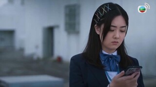 Bản Ngã Tuổi Thanh Xuân EP 8 [Sub Việt]