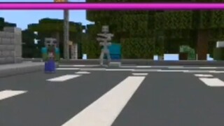 Skibidi toilet Danger 9