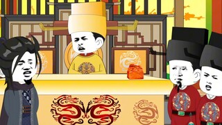 Episode 106: Great Song Recovers Yanyun