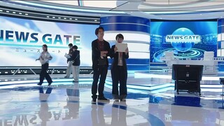 Koisuru Caster (2025) - 06 Subtitle Indonesia