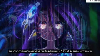 Huyền Thoại Game Thủ - No Game No Life - Zero (1)