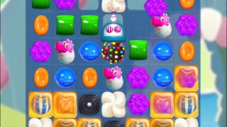 GAS TERUS CANDY CRUSH LEVEL 58