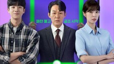 Unlock My Boss Ep 8 | Hindi Dubbed | Mystery Thriller Kdrama | Full Episode HD