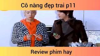 Cô nàng đẹp trai p11