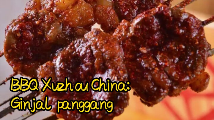 Ham kok bisa dimakan seperti ini!