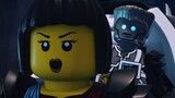 LEGO Ninjago: Masters of Spinjitzu | S07E04 | Scavengers