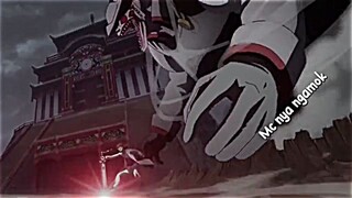 tatsumi ngamok auto meluncur satu pukulan ke muka 😈