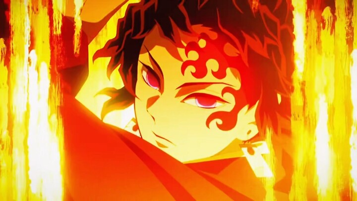 Yoriichi Tsugikuni the Fear of Muzan Kibutsuji