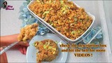 Fried rice recipe | Team bahay 2.0