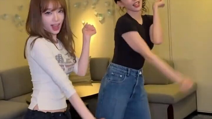Cheng Xiao yang imut