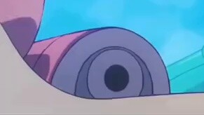 One of the Five Elders killed Sanji instantly with his powerful devil fruit.