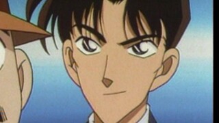 Yusaku is a bit handsome!