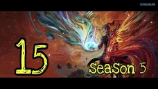 🇲🇨 BTTH Season 5 episode 15 🇲🇨