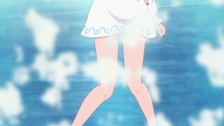 บลีช เทพมรณะMaster Black Maid