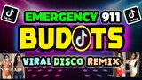 NEW BUDOTS BUDOTS REMIX | EMERGENCY 911 | Viral Budots Disco Remix 2024
