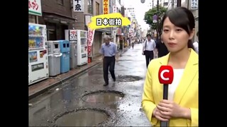面对喷射仓没有犹豫的老潜兵