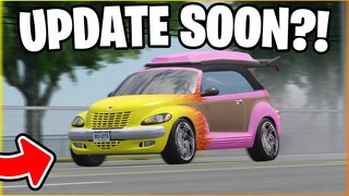 POSSIBLE APRIL FOOLS UPDATE SOON FOR GREENVILLE?! - Roblox Greenville