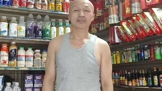 هنا تأتي رقصة جديدة~#博虎说dj摇比❤️