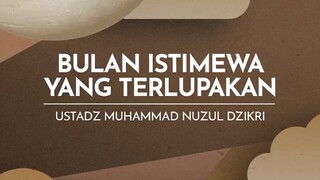 4 bulan istimewa