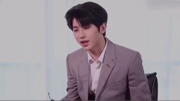 สี่ปี~คุณทนพอแล้วจริงๆ!