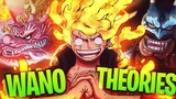 We Talked WANO Theories FT. 333VIL