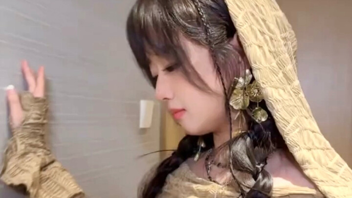 นี่...ใครจะทนไหวเนี่ย! ยังคงมีเสน่ห์เหลือล้นจริงๆ～