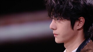 2025111 王一博微博之夜 视角机位CUT ‖ 美神降临