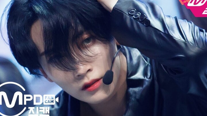 [Seungcheol Yoon] 19.09.19 SEVENTEEN Seungcheol 4K live performance 'Fear' + group