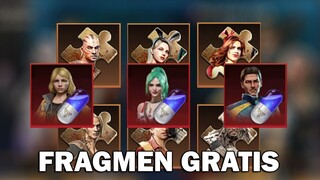 JANGAN LEWATKAN PENCARIAN HERO KALIAN KALI INI, DEV TELAT TILIS - STATE OF SURVIVAL