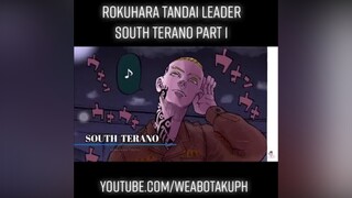 South Terano review part 1 weabotaku fyp tokyorevengers terano teranosouth