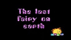 Winx Club 4x03 - The Last Fairy On Earth (Tamil - Chutti TV)