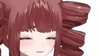 【Japanese V】The Japanese who cannot say "GuluGulu"【まいたけダンス】