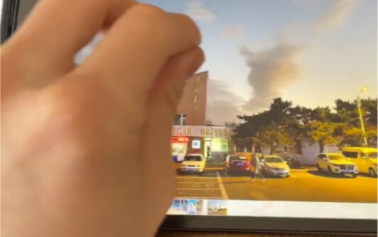 Aku bukan orang terakhir yang tahu, kan?