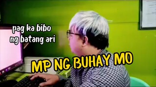 MP ng buhay nya🤣🤣🤣