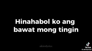 song tagalog
