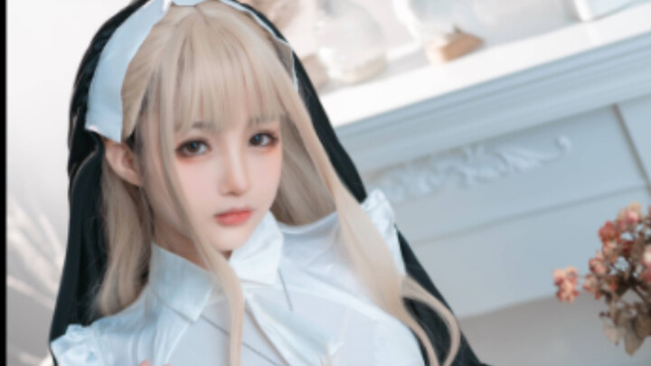 【Trần Mạt Mạt】Hôm nay cũng phải cố gắng làm việc nha!